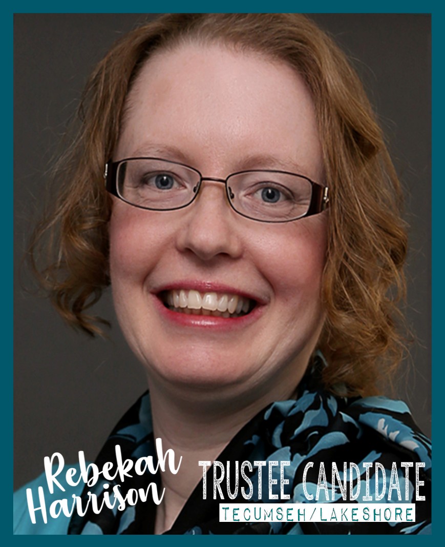 Image of Rebekah HARRISON